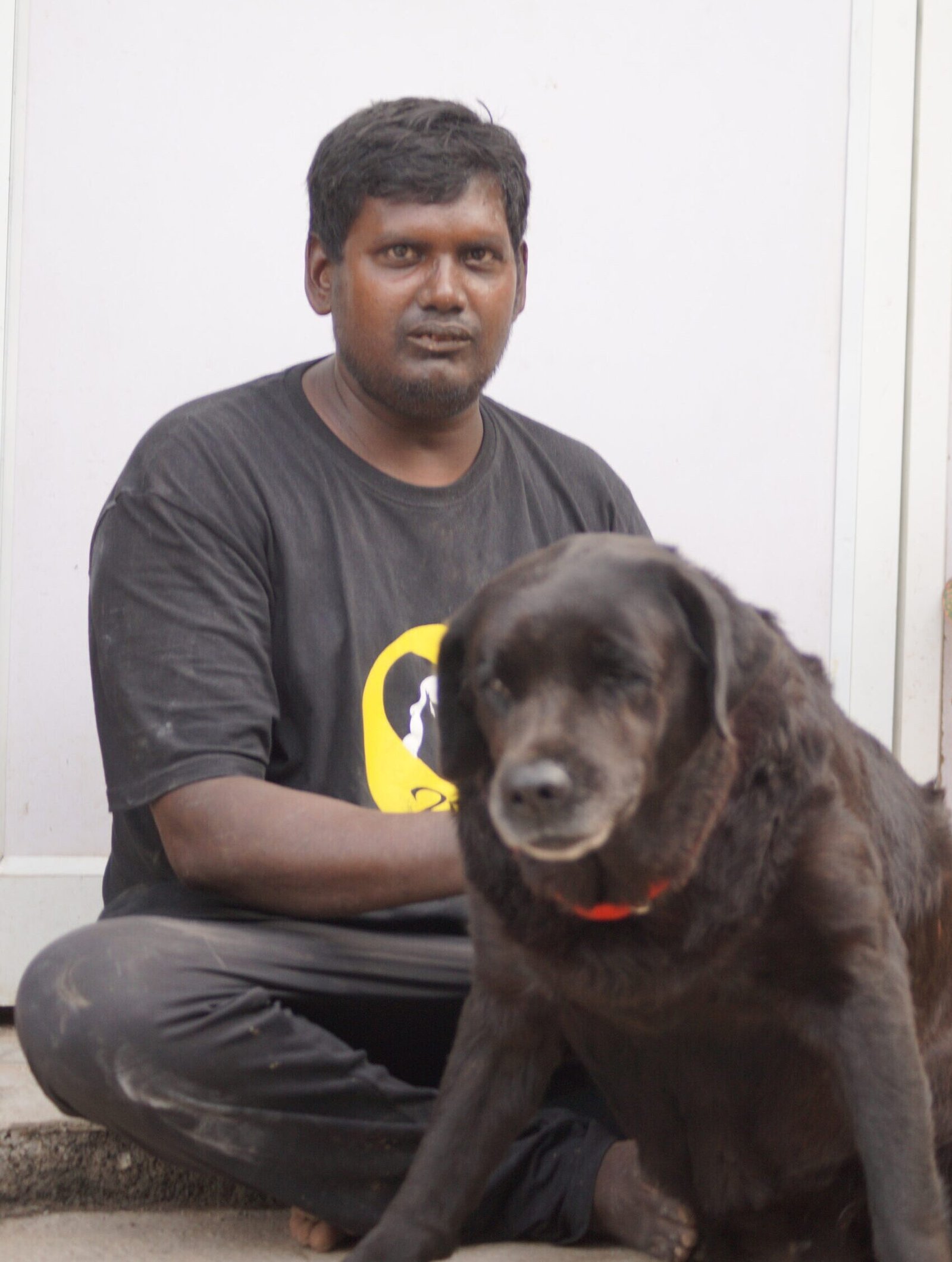 About Us 28 Surendra Kumar Senior Animal Caretaker scaled e1749085306862